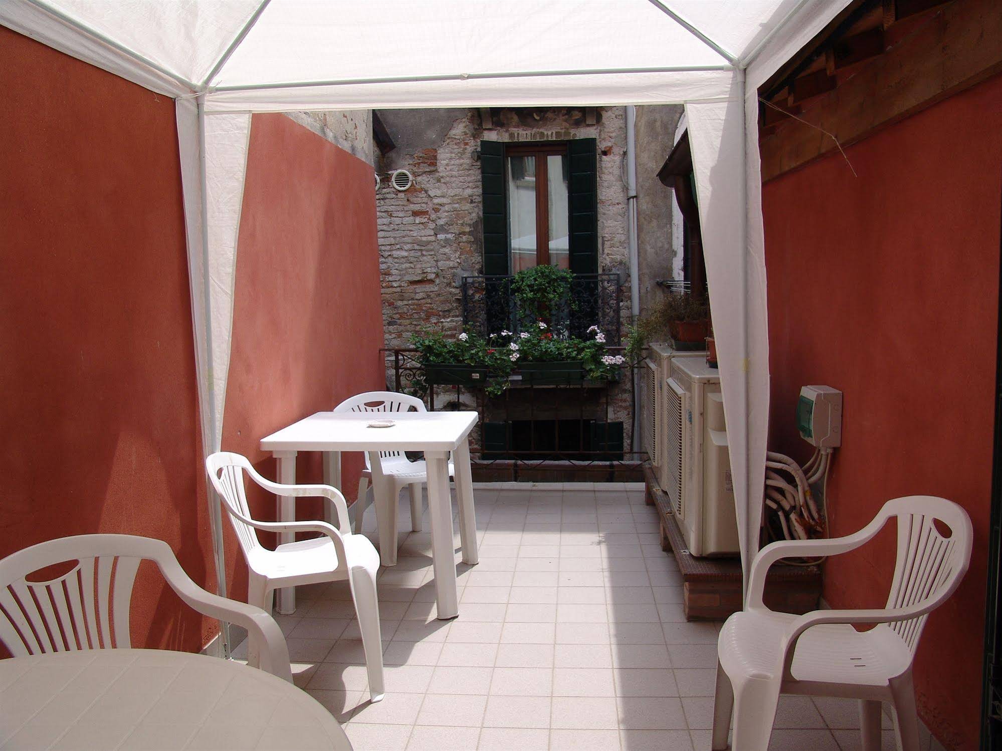 Casa Cosmo