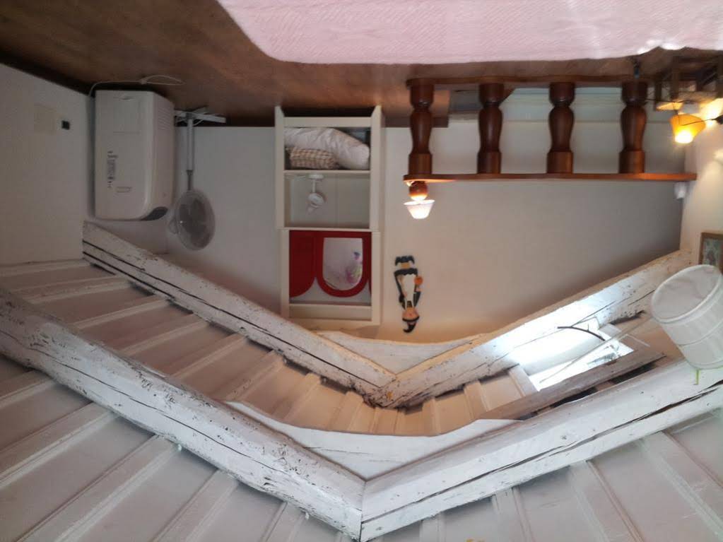 Casa Genoveffa