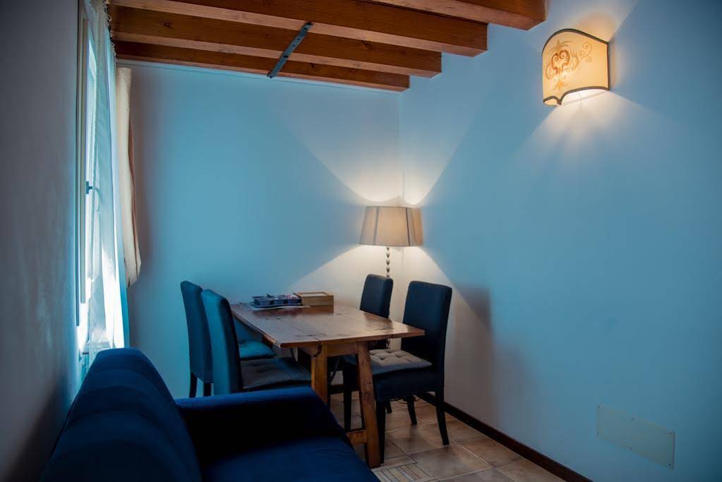 Casa Genoveffa