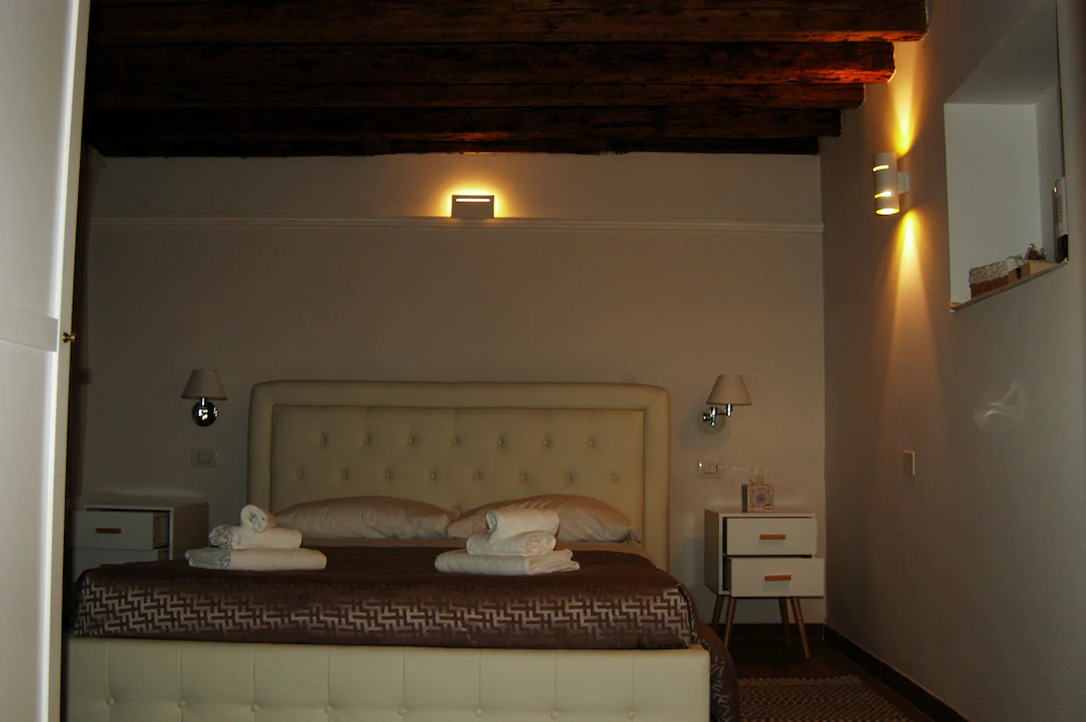 Casa Giardini