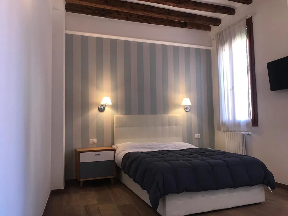 Casa Giardini