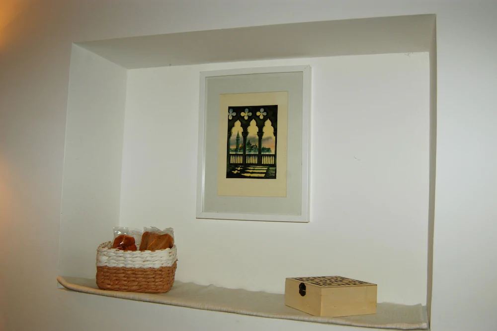 Casa Giardini