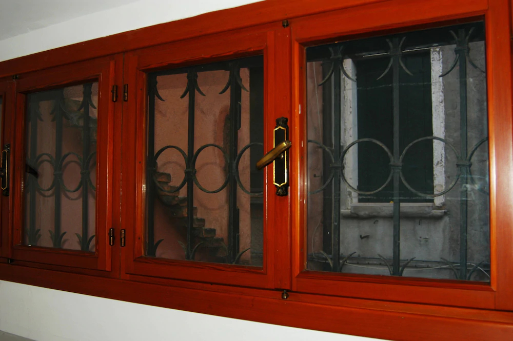 Casa Giardini