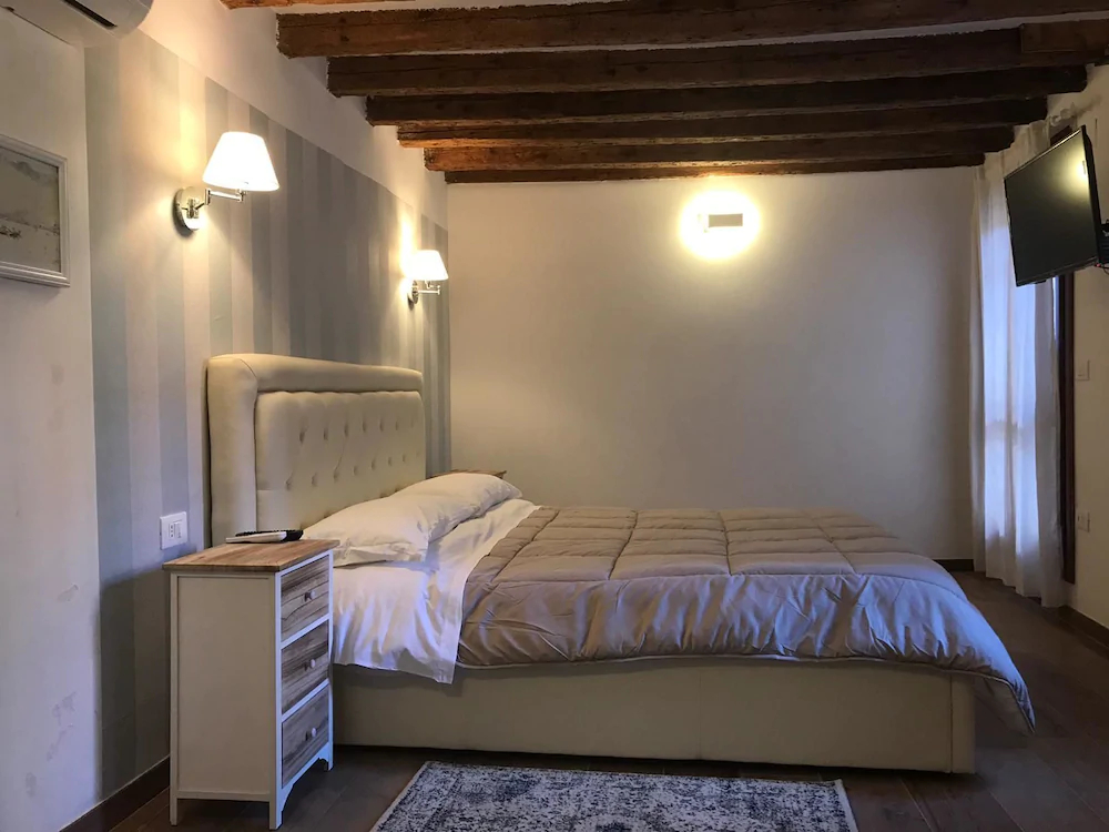 Casa Giardini