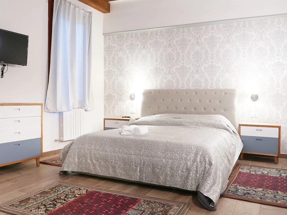 Casa Giardini