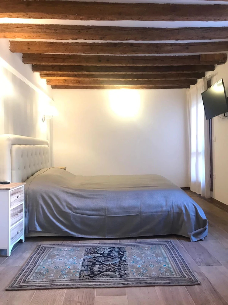 Casa Giardini