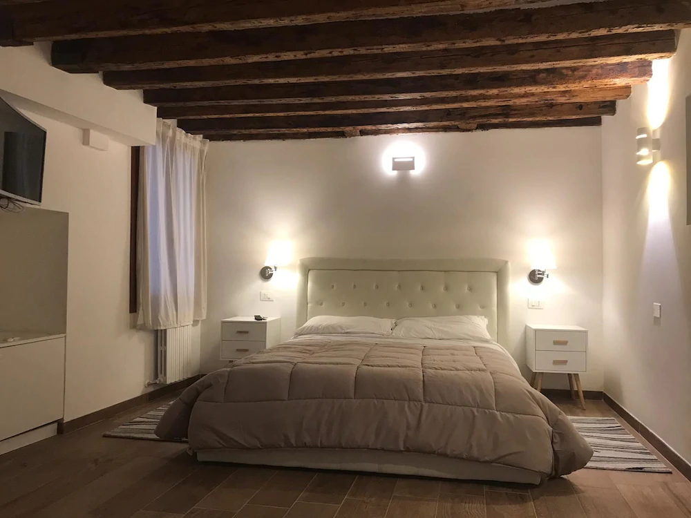 Casa Giardini