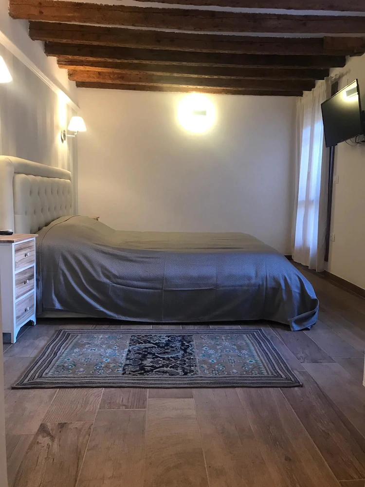 Casa Giardini
