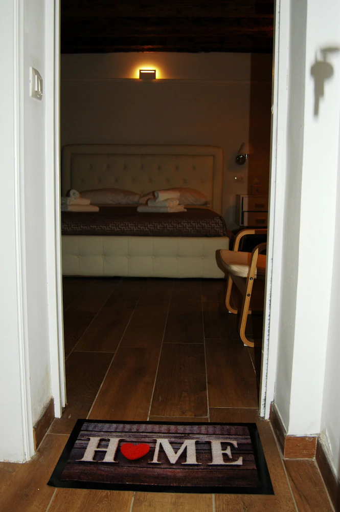Casa Giardini