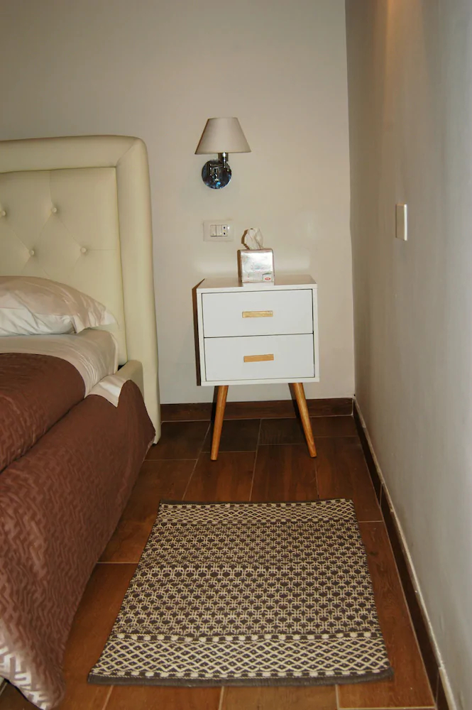 Casa Giardini