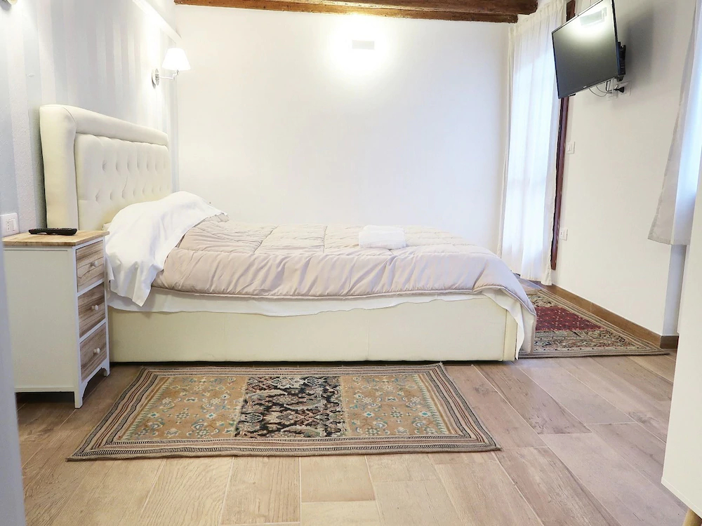 Casa Giardini