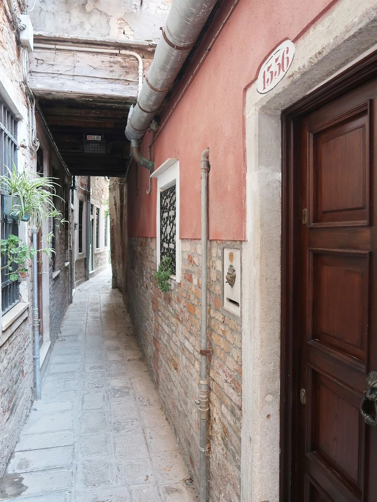 Casa Giardini
