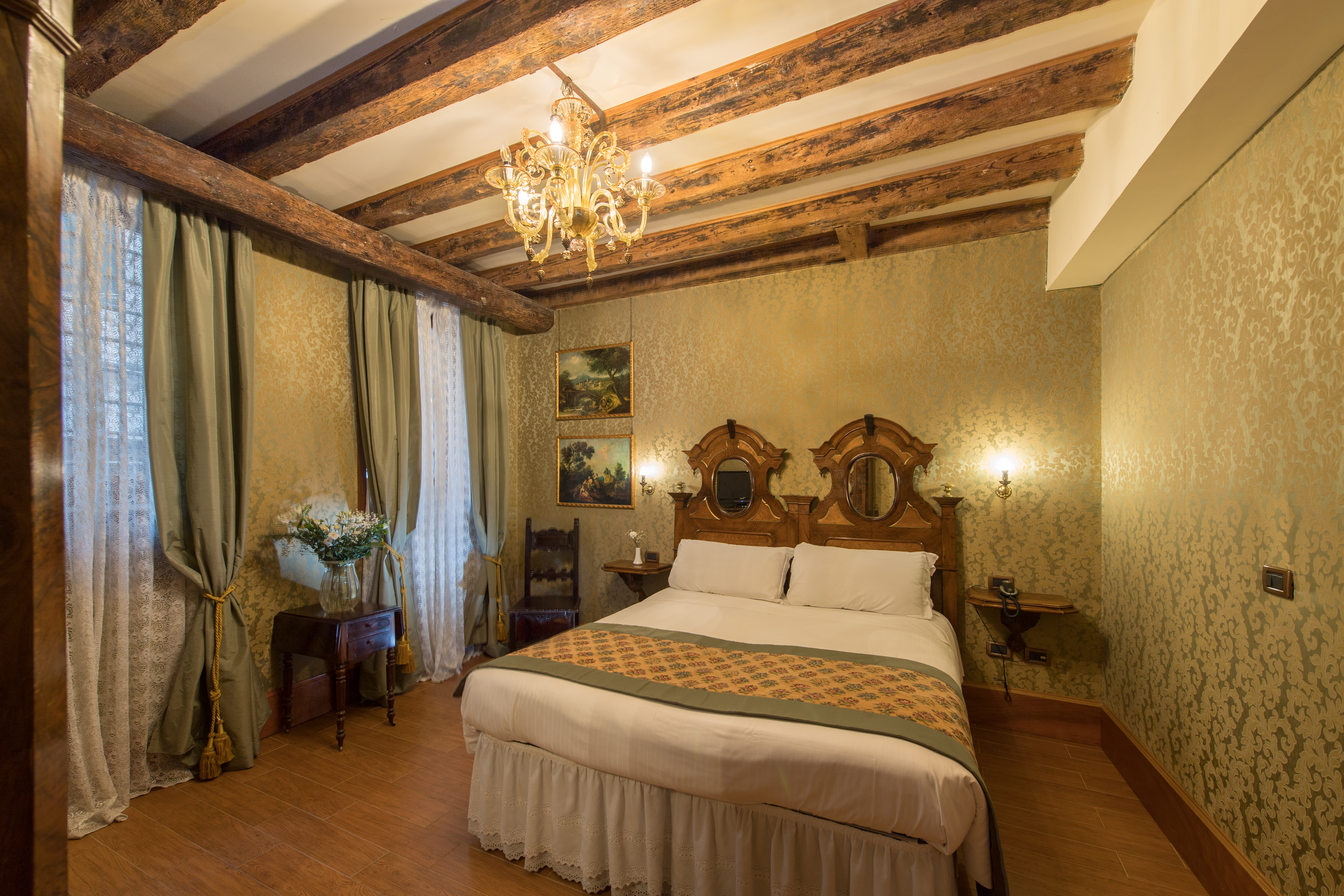 Casa Nicolò Priuli