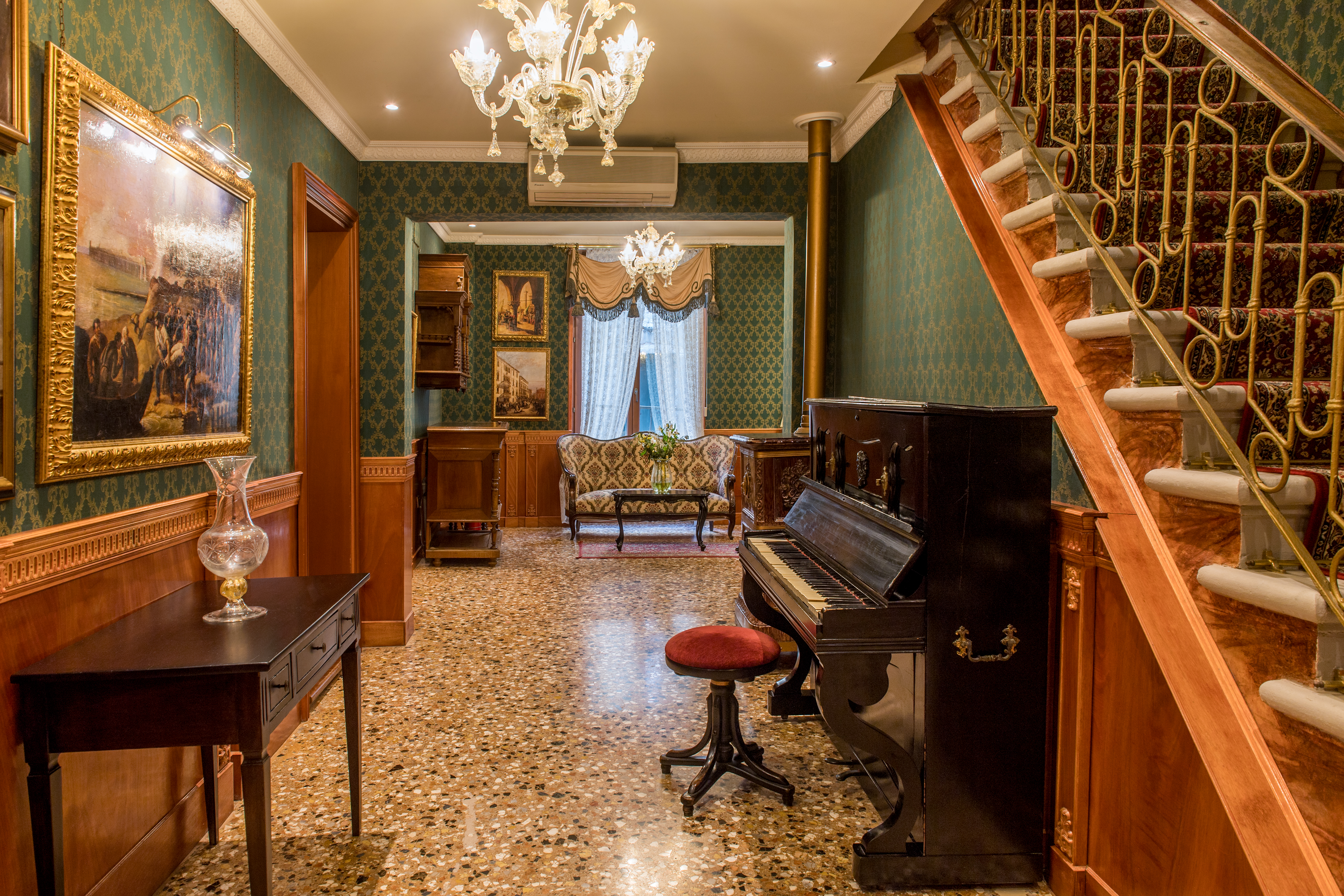Casa Nicolò Priuli