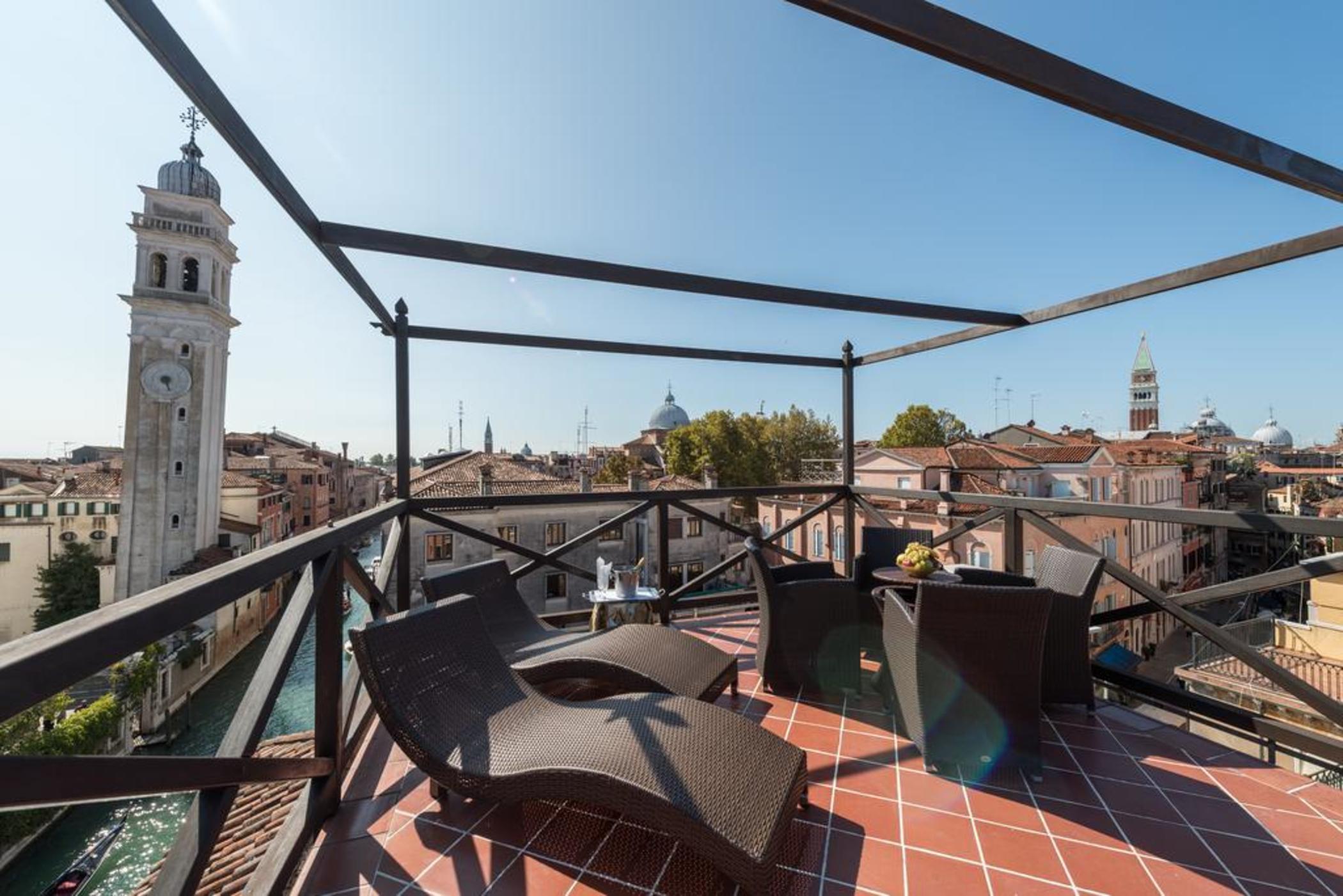 Casa Nicolò Priuli