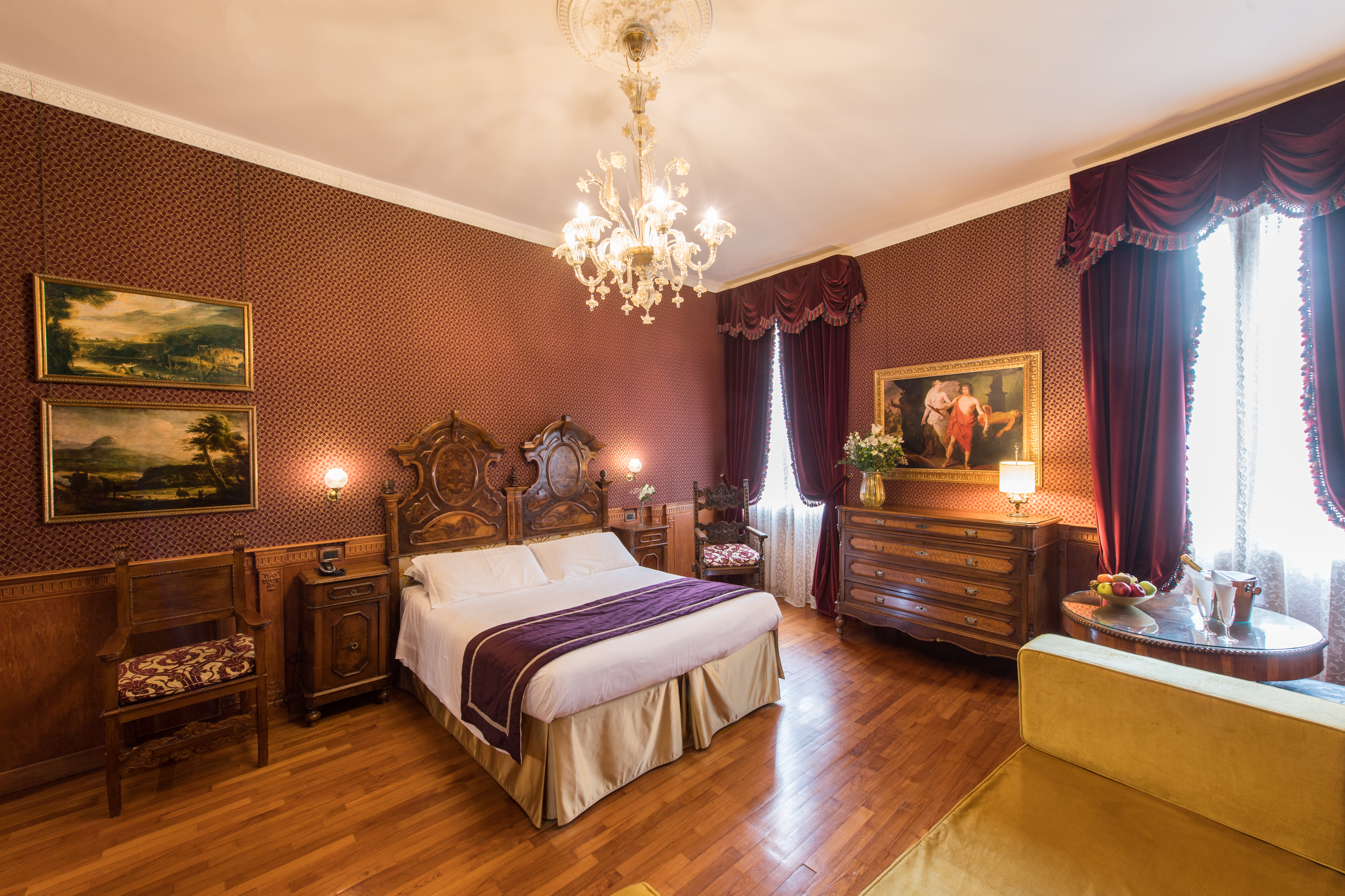 Casa Nicolò Priuli