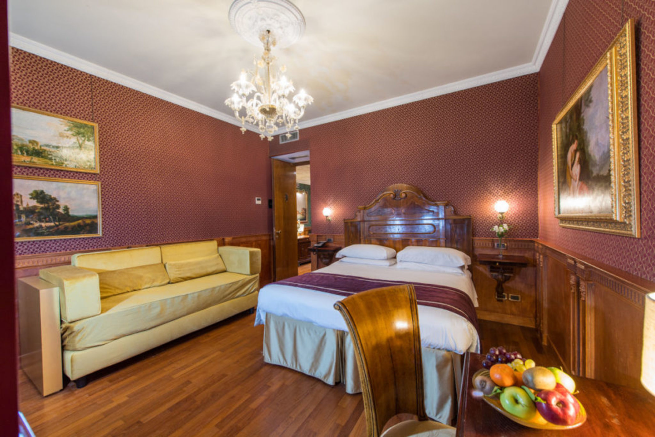 Casa Nicolò Priuli