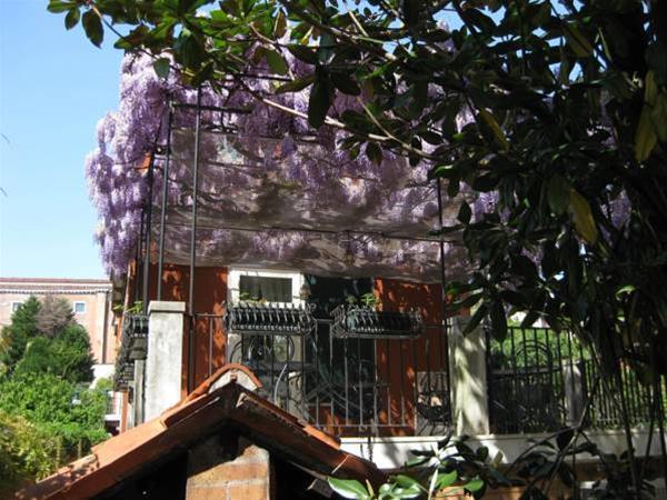 Ca' San Rocco