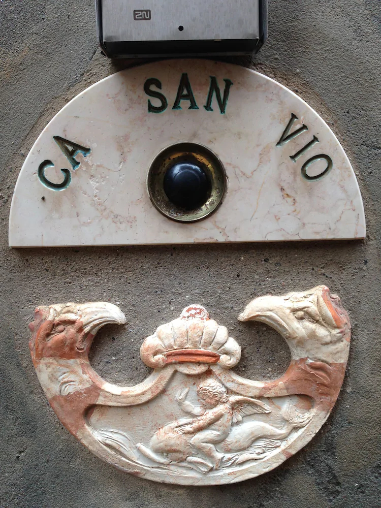 Ca' San Vio