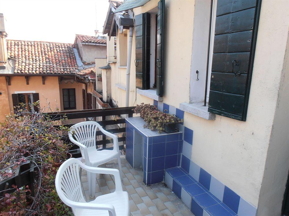 Casa Peron