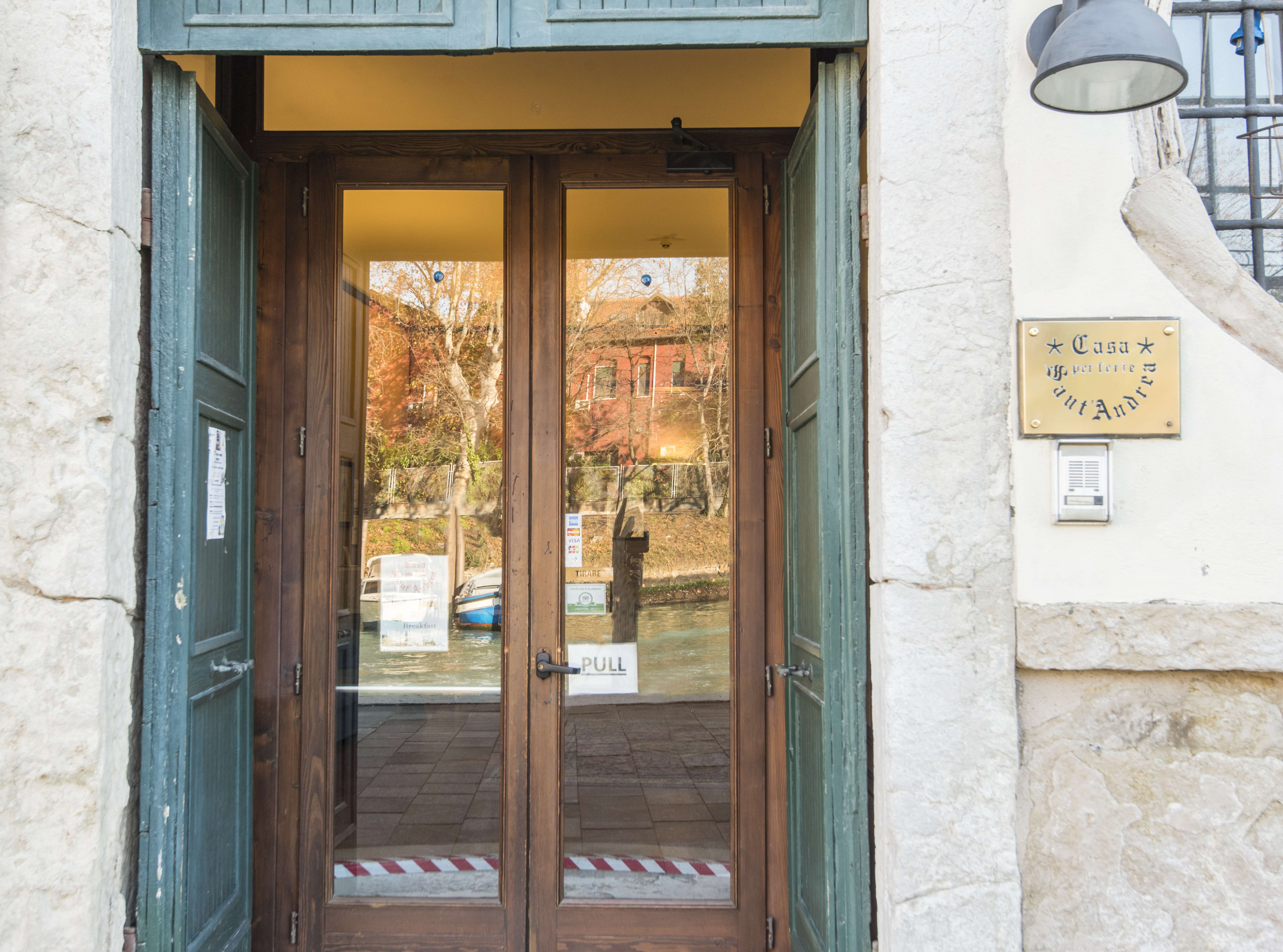 Casa Sant'Andrea
