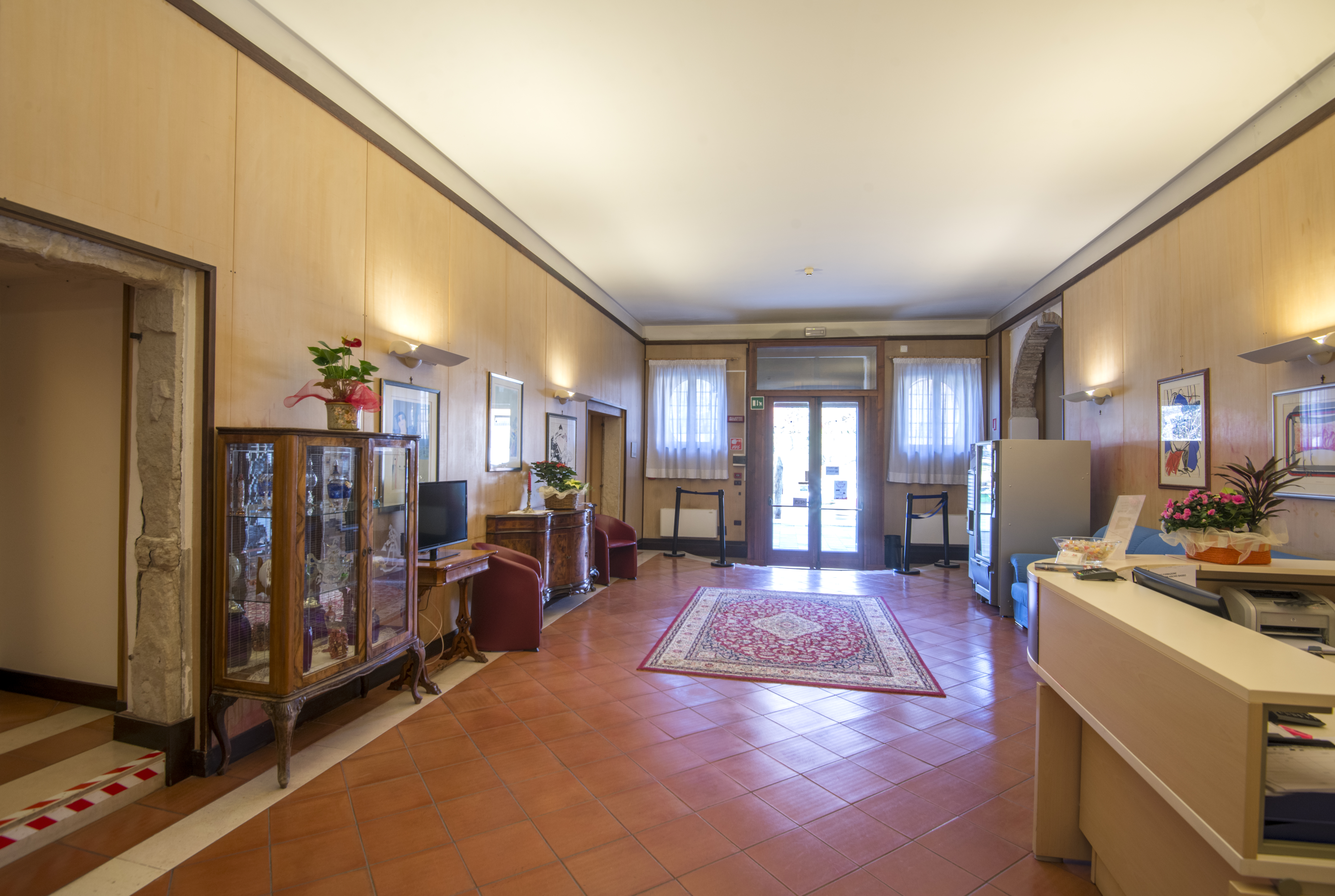 Casa Sant'Andrea
