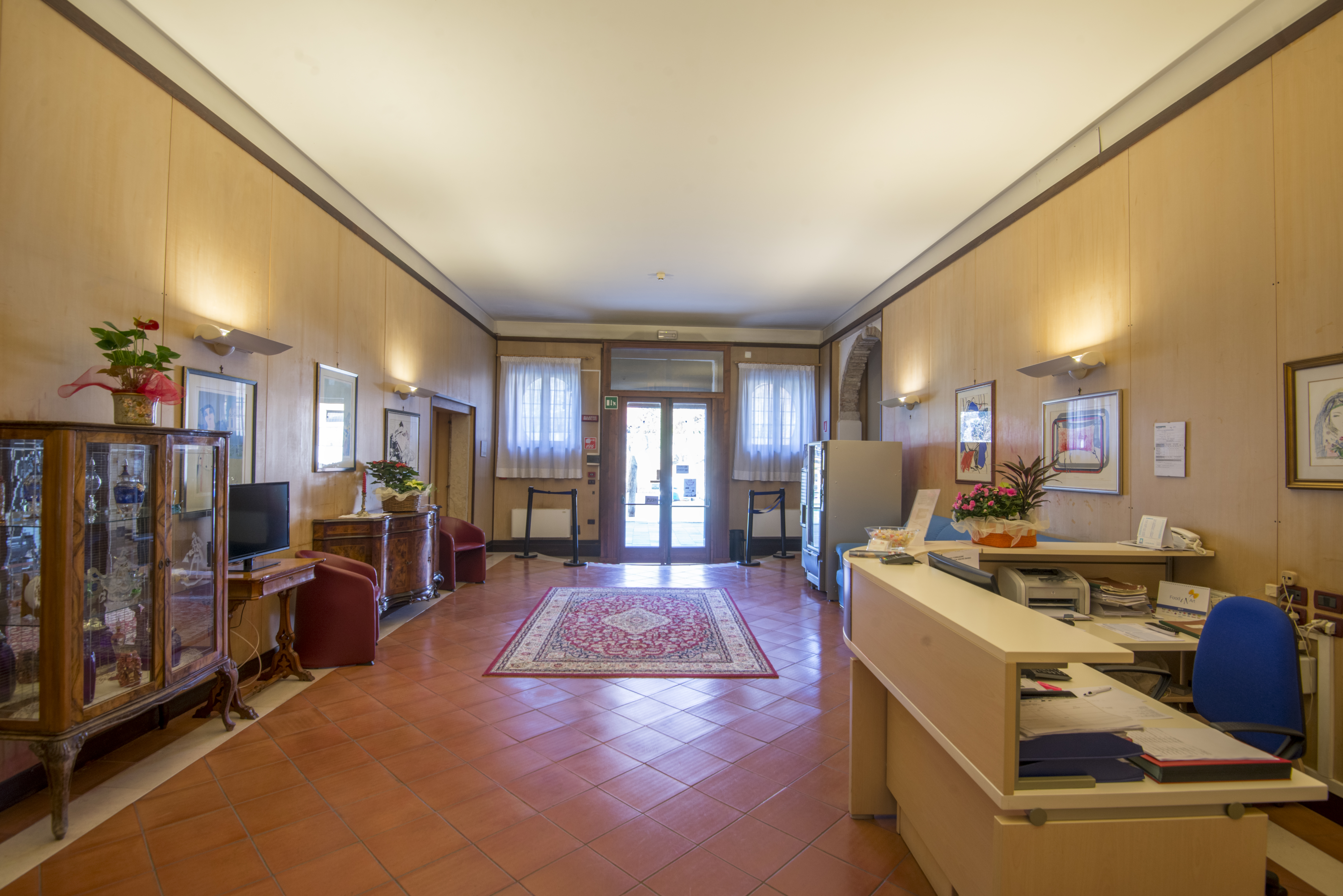 Casa Sant'Andrea