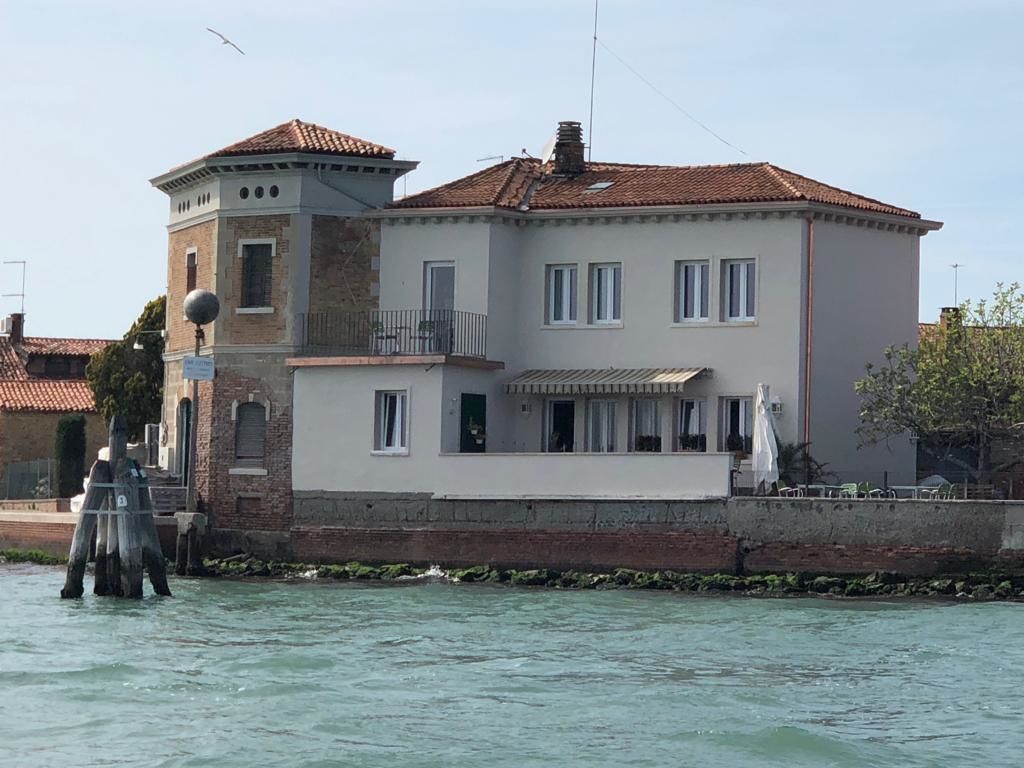 Casa Sulla Laguna