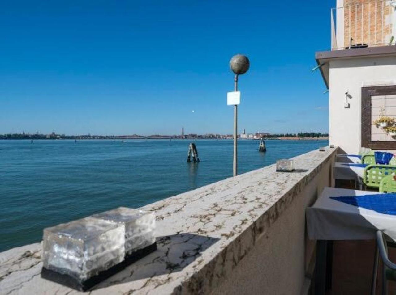 Casa Sulla Laguna
