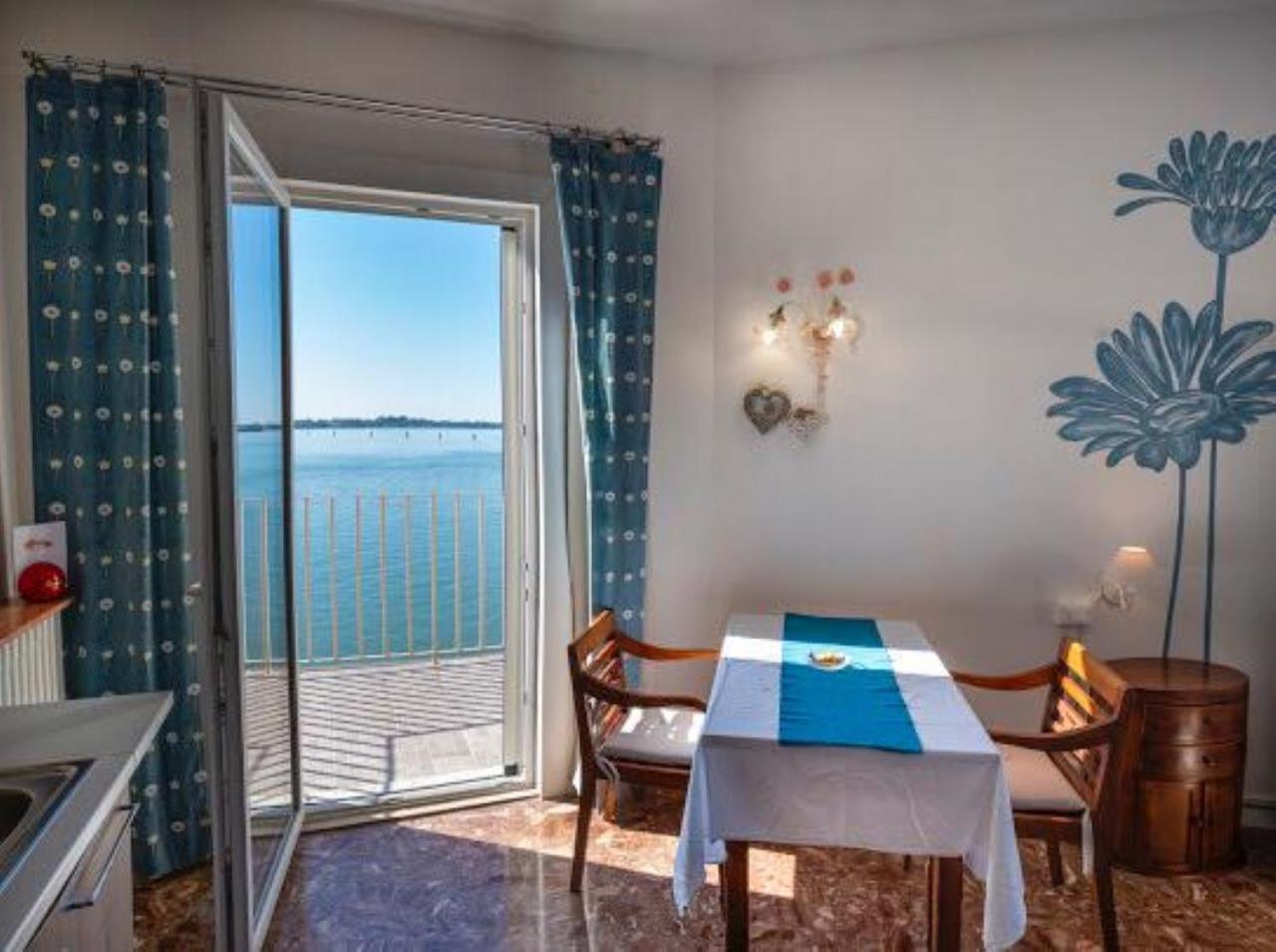 Casa Sulla Laguna