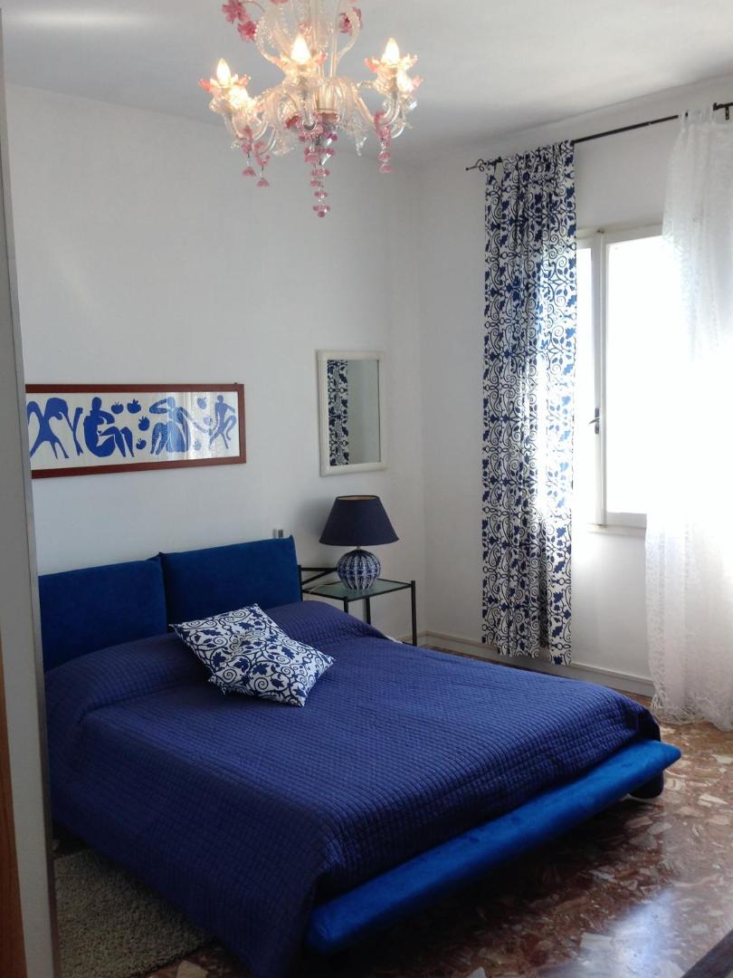 Casa Sulla Laguna