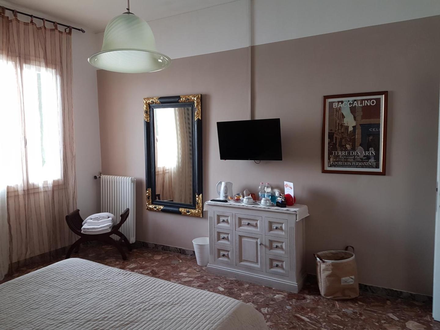 Casa Sulla Laguna