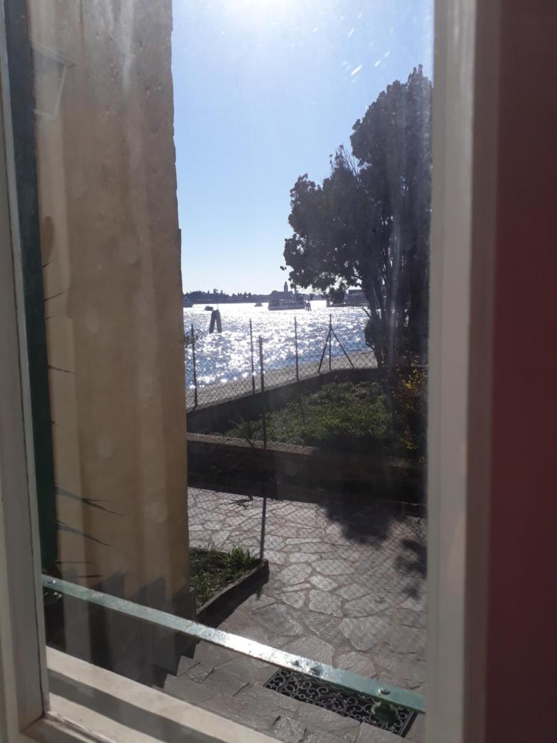 Casa Sulla Laguna