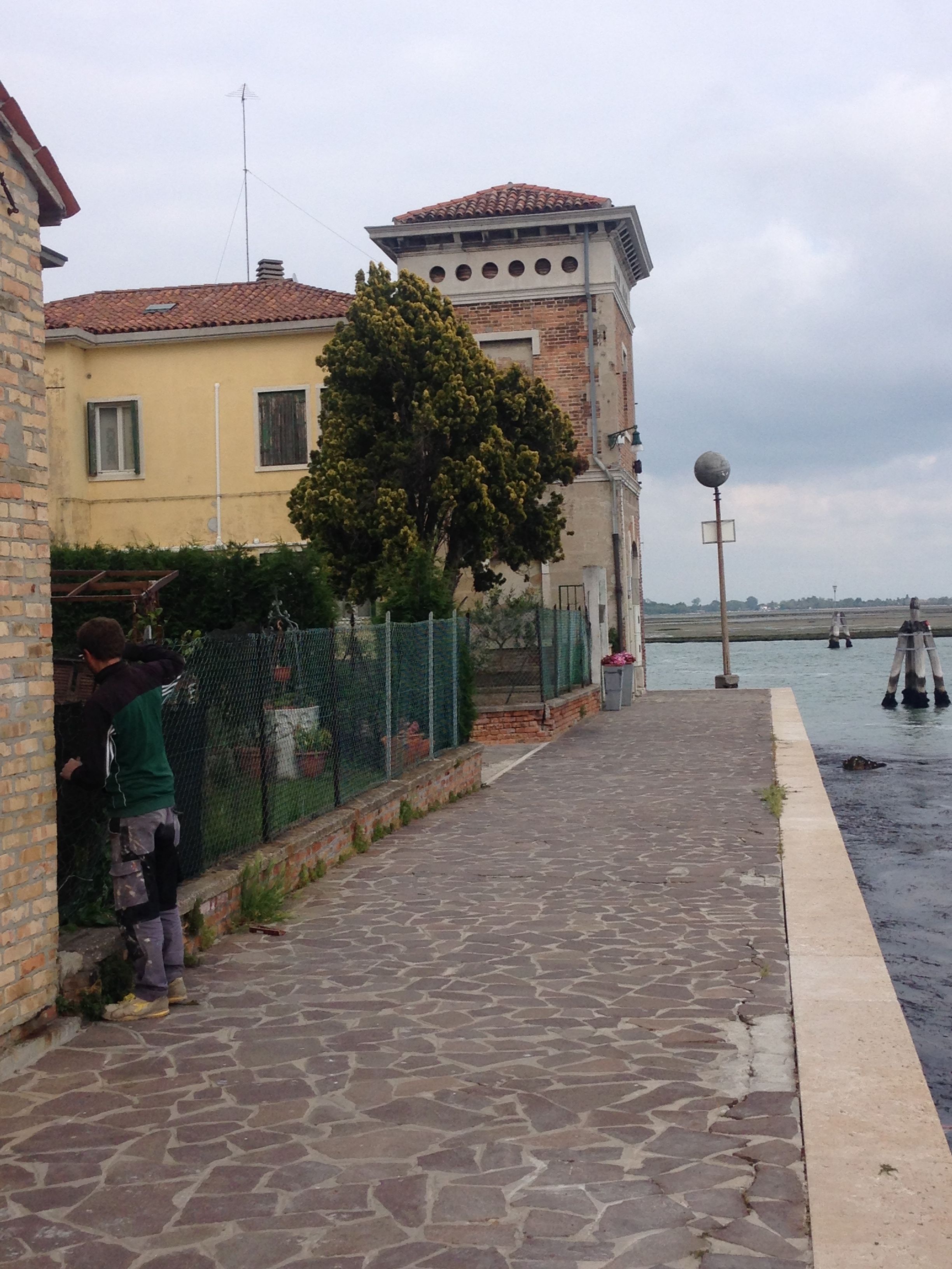 Casa Sulla Laguna
