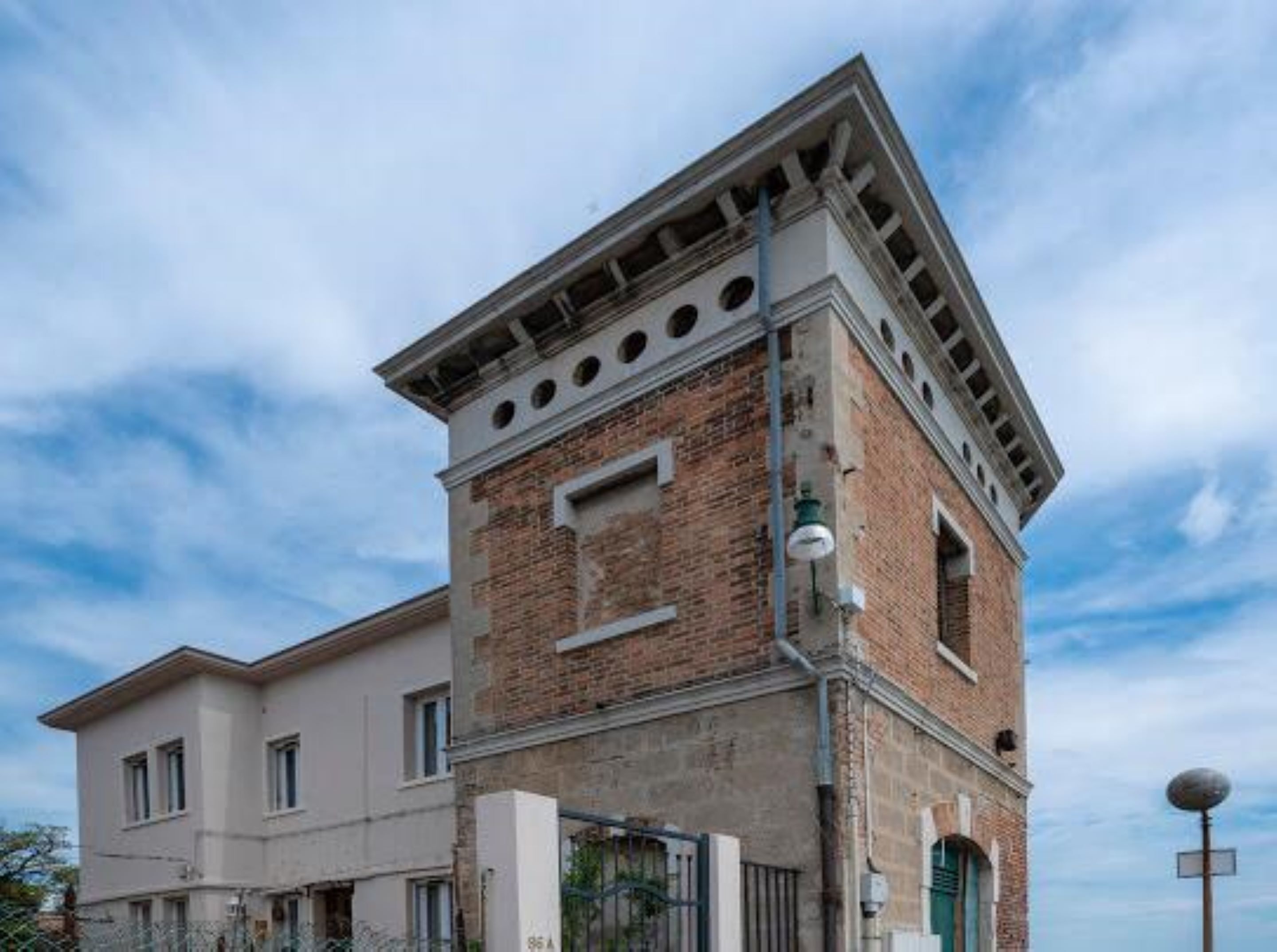 Casa Sulla Laguna