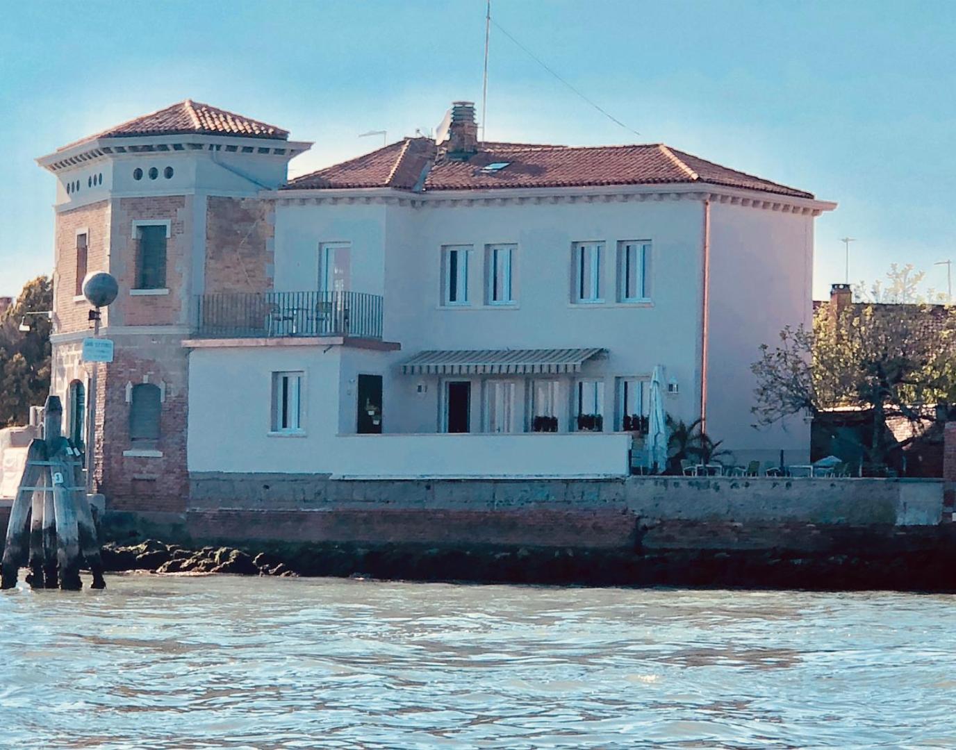 Casa Sulla Laguna