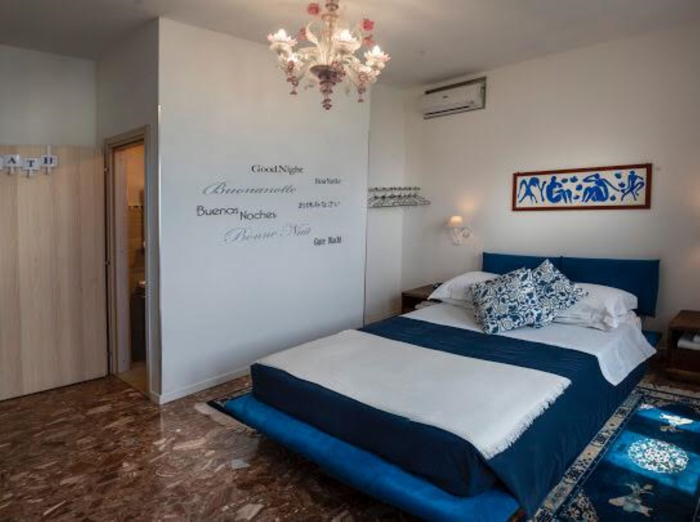 Casa Sulla Laguna