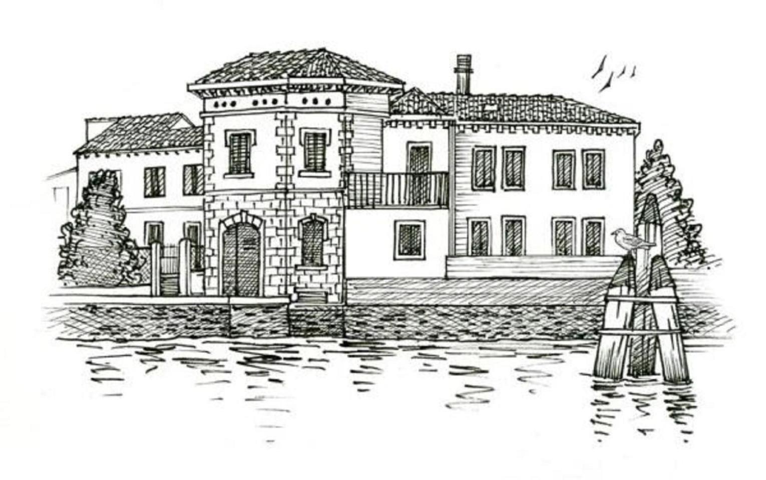 Casa Sulla Laguna