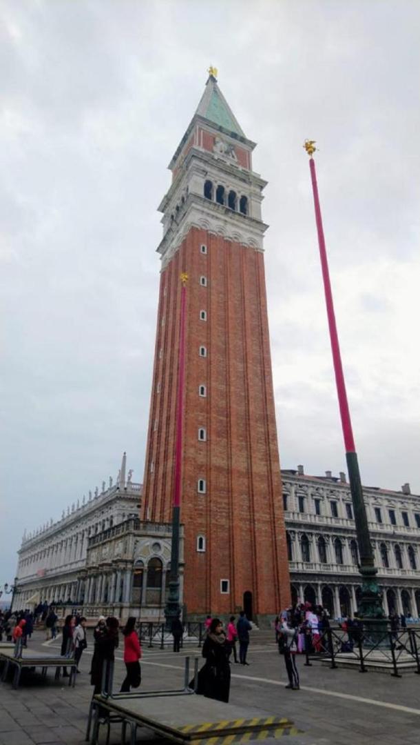 Casa Sulla Laguna