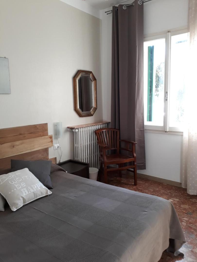Casa Sulla Laguna