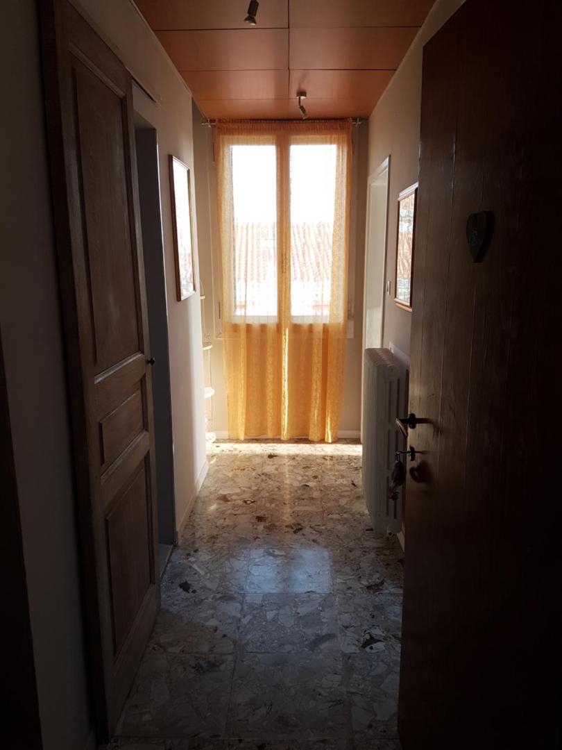 Casa Sulla Laguna