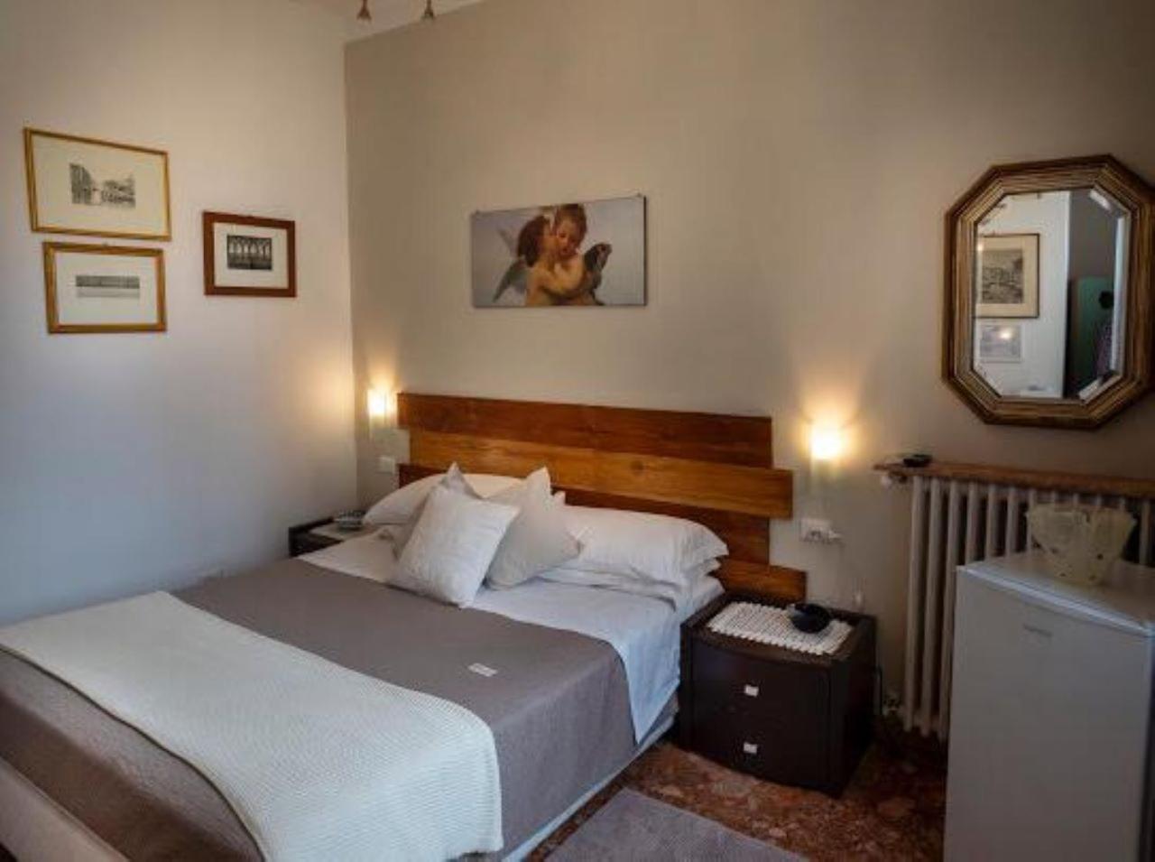Casa Sulla Laguna
