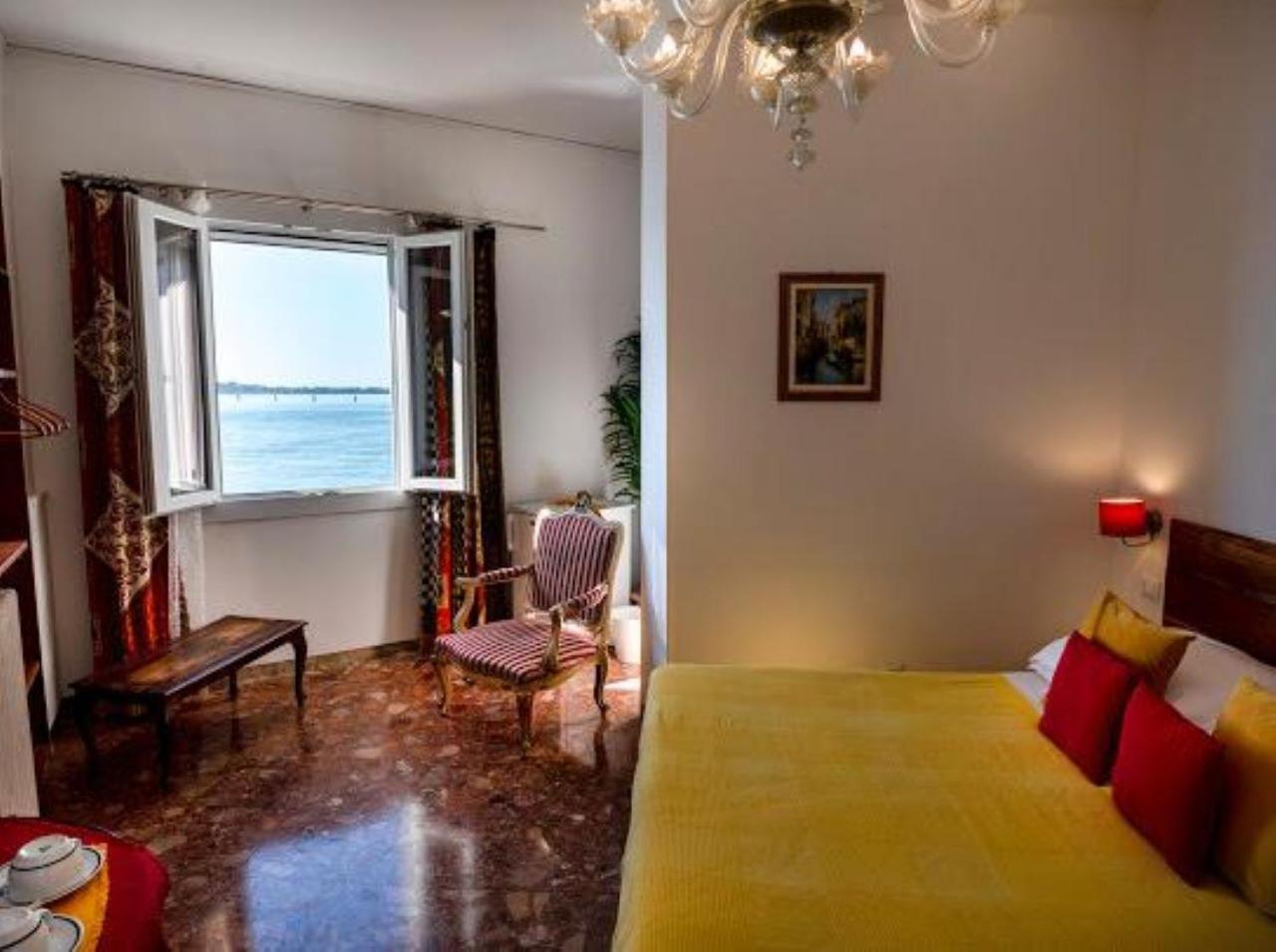 Casa Sulla Laguna
