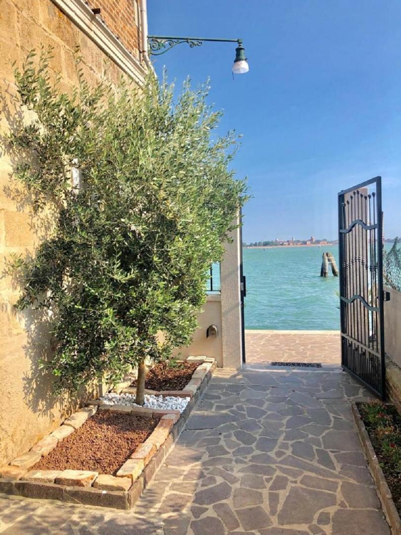 Casa Sulla Laguna