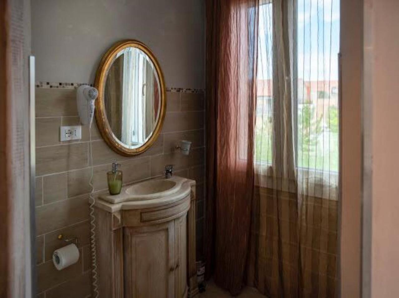 Casa Sulla Laguna