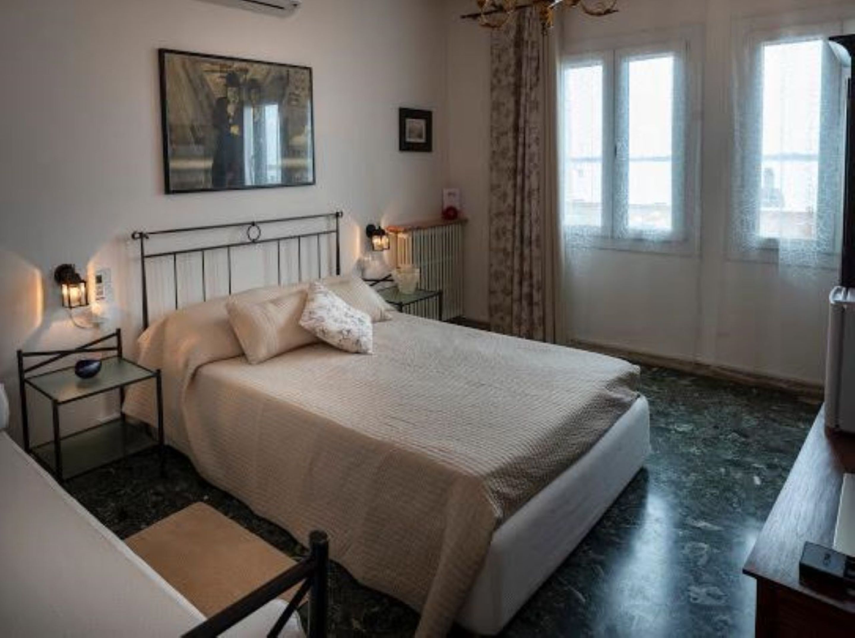 Casa Sulla Laguna