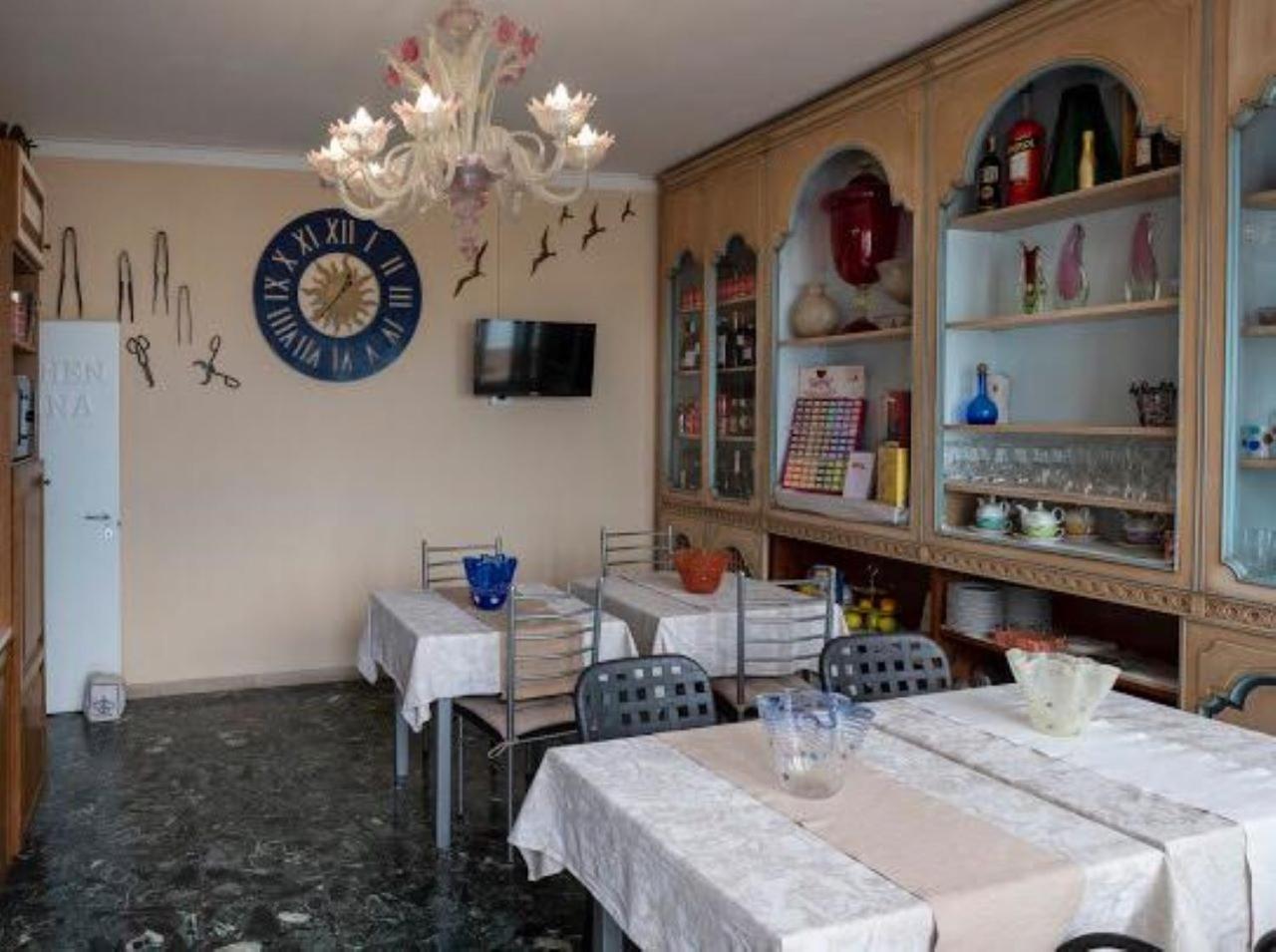 Casa Sulla Laguna