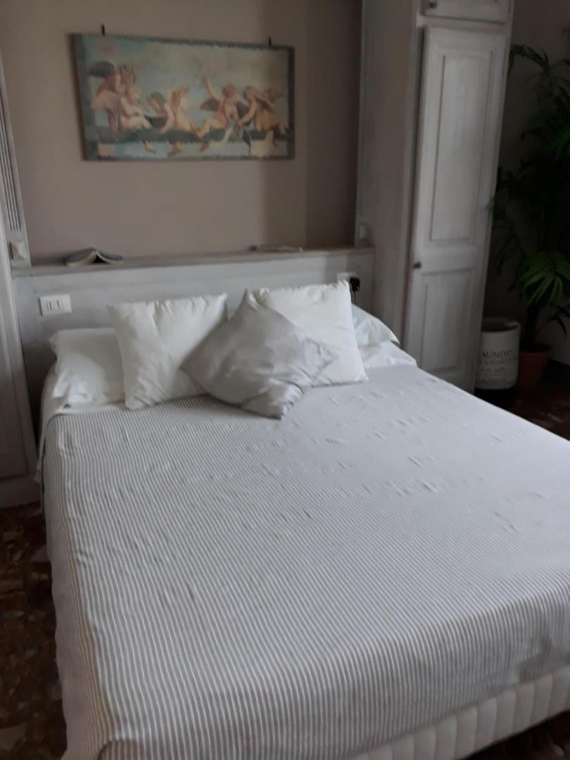 Casa Sulla Laguna