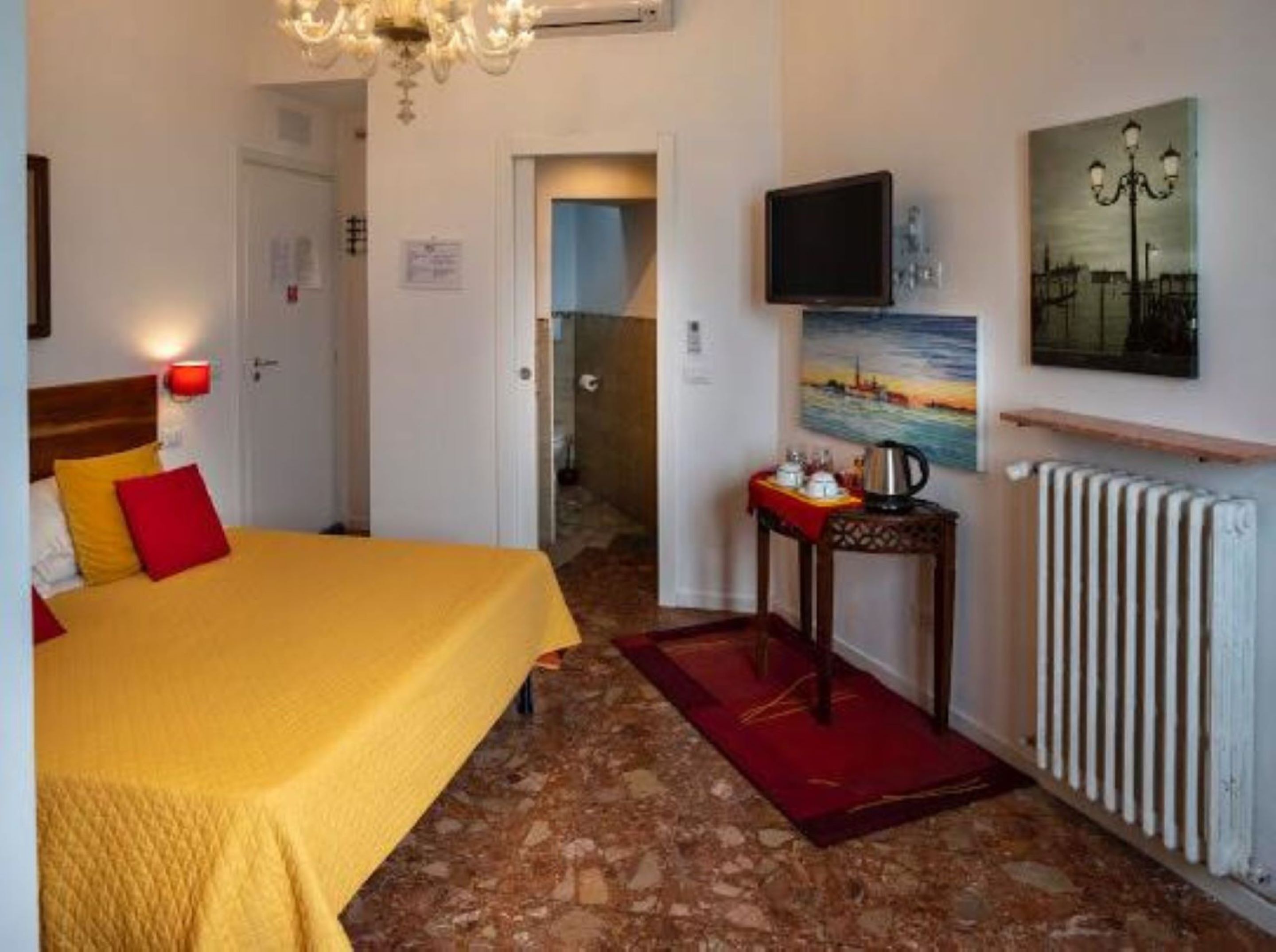 Casa Sulla Laguna