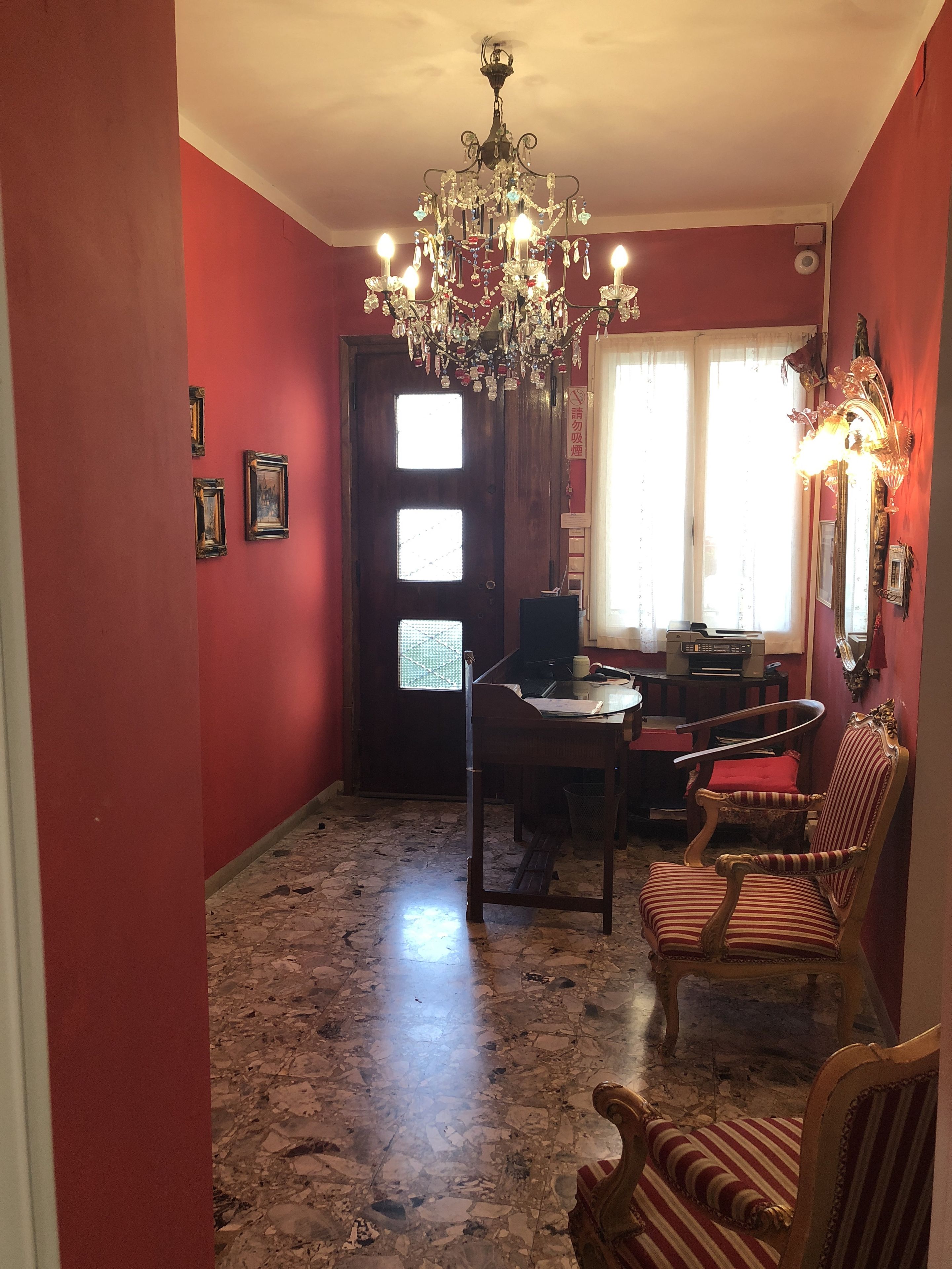 Casa Sulla Laguna